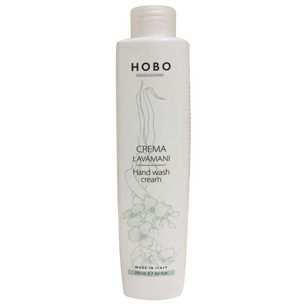 Detergente mani in crema 250ml (20 Pezzi)