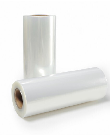 Rotolo pellicola "film coex 818" 1200mt h28