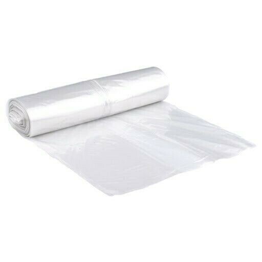 Sacchi nettezza urbana a rotolo 70x110