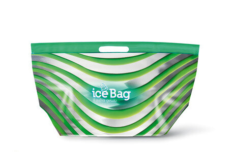 Busta termica ice bag  41x24cm