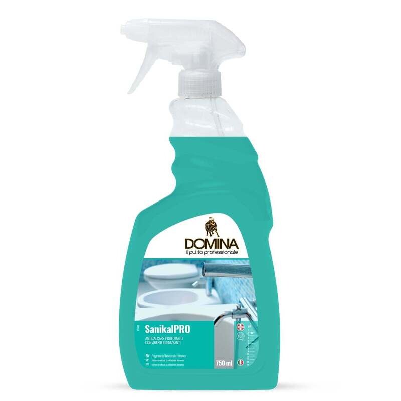 Detergente sgrassante multisuperfice 750ml (6 Pezzi)