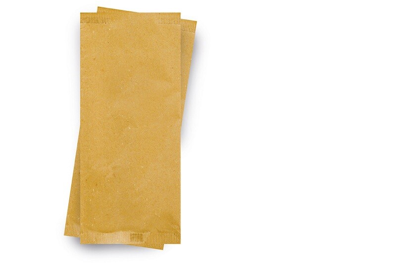 Busta porta posate Cartapaglia (1000 Pezzi)