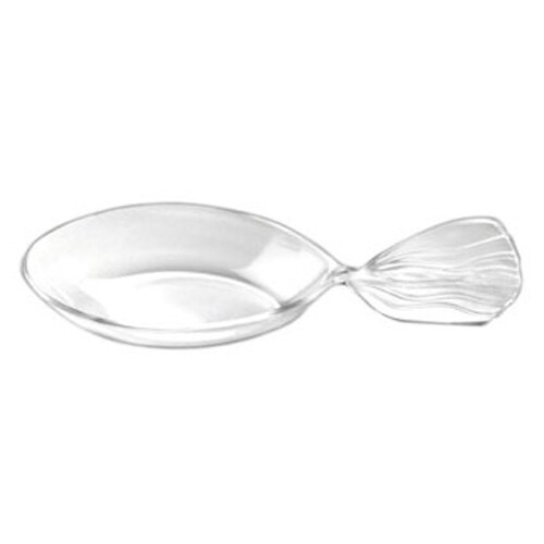 Cucchiai PS "Fish" 20cc - 600pz
