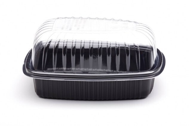 "Chickenbox" contenitore per pollo