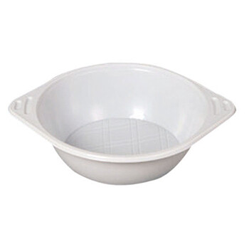 Piatti scodella PLA Ø16,5cm