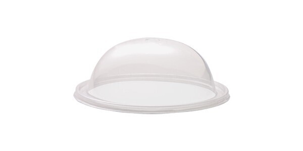 Coperchi trasp. per bicchiere loop 300cc - 500pz