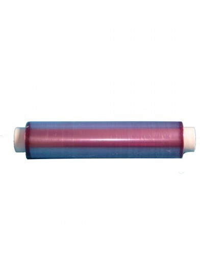 Rotolo pellicola viola 1300mt h45