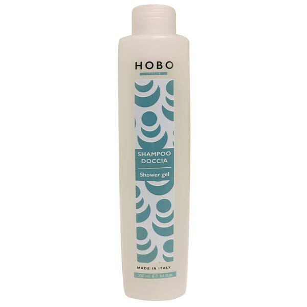 Shampoo doccia in crema 250ML (20 Pezzi)