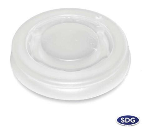 Coperchi per bicchiere caffe' 80ml
