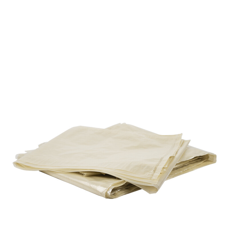 Sacchi nettezza urbana 60x70  (2 Colori)