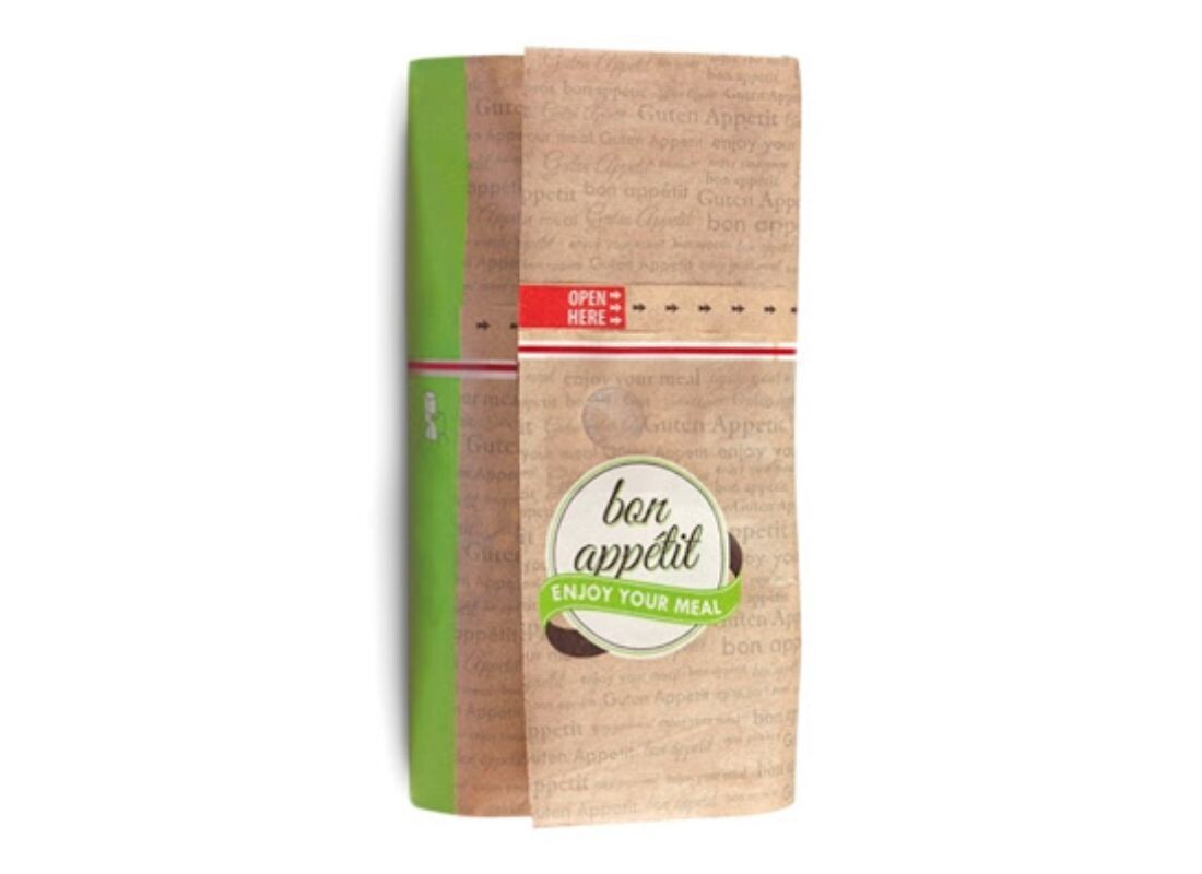 Sacchetti porta snack