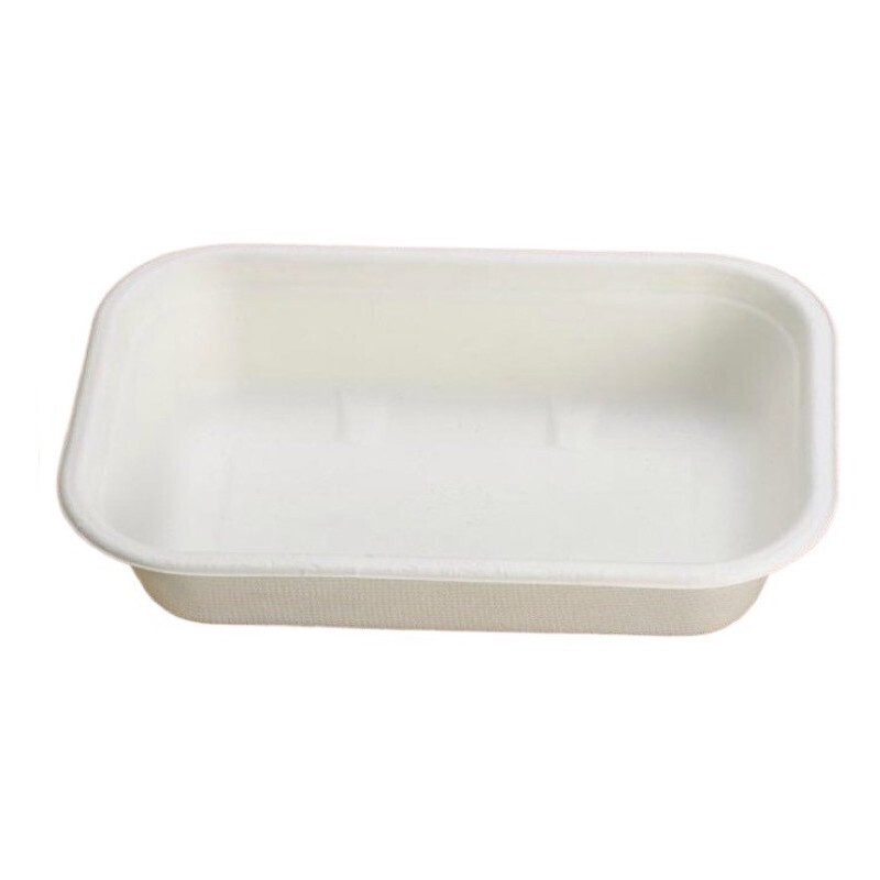 Vaschette biodegradabili 1000ml