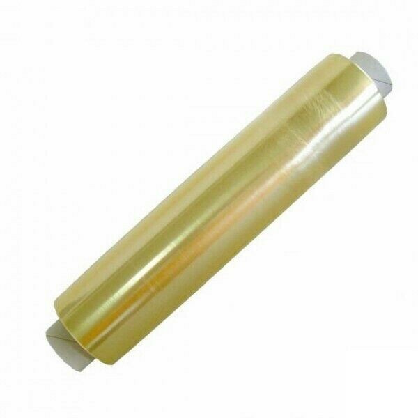 Rotolo pellicola champagne 1300mt h40 - 1pz