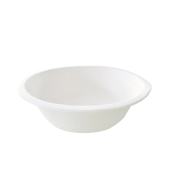 Ciotole per insalate biodegradabili 1000ml
