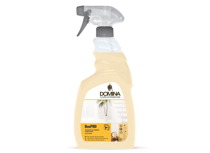 Deodorante spray elimina odori 750ml