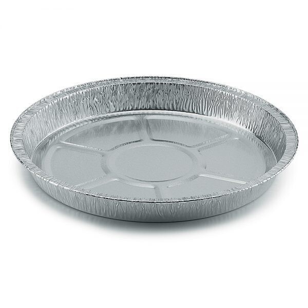 Contenitore alluminio per torta (formati vari)