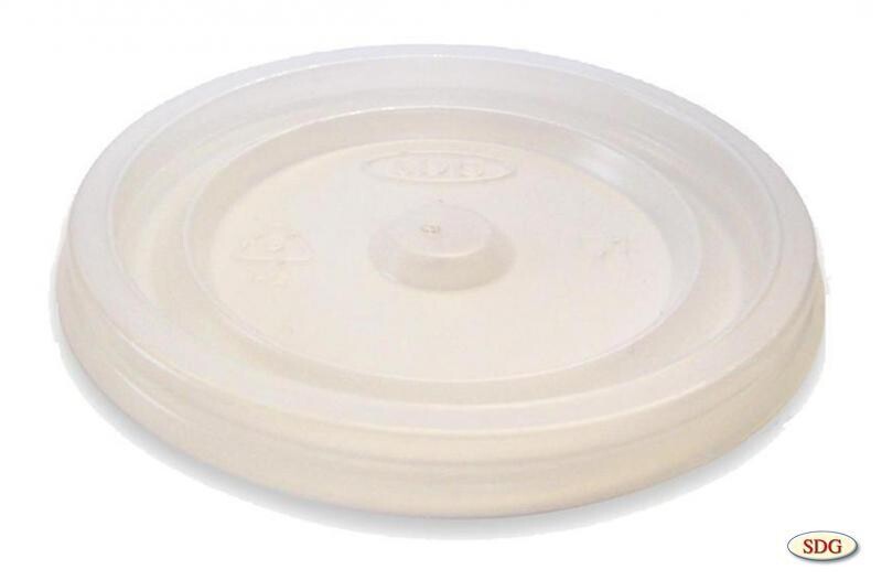 Coperchi per bicchiere cappuccino 230ml