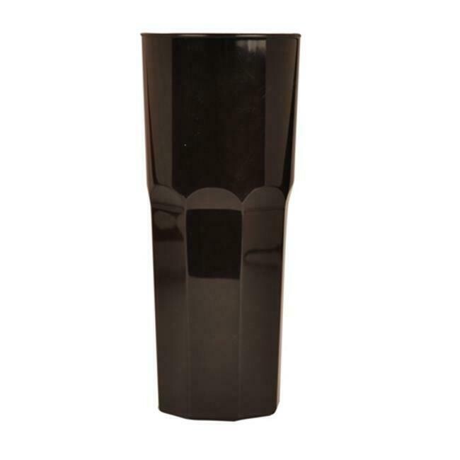 Bicchieri plastica cocktail long drink (vari)