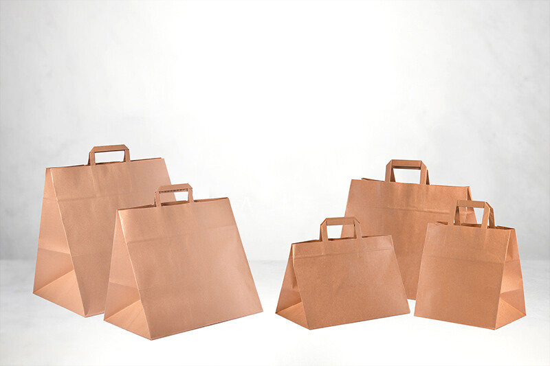 Shoppers Avana in carta