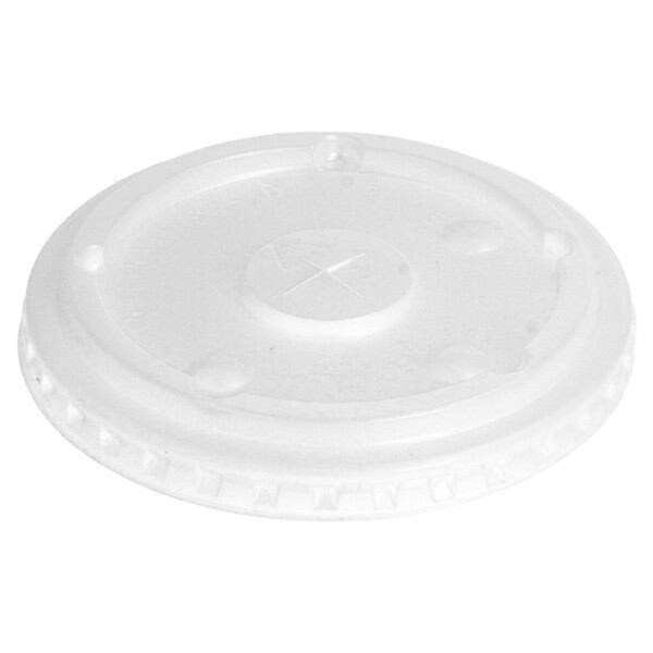 Coperchi trasp. per bicchiere bevanda fredda 480ml - 1000pz