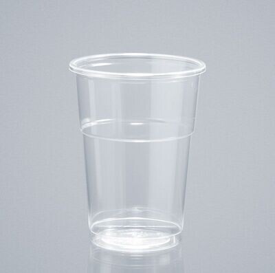 Bicchieri in plastica Super Trasparenti
