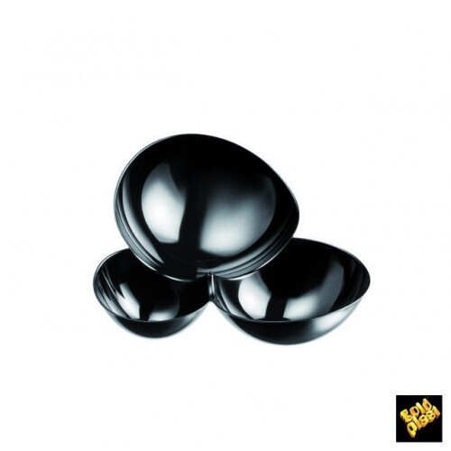 Coppette PS "Molecola" 100cc - 500pz