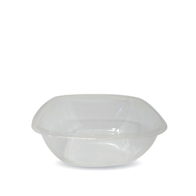 Ciotole insalata Biodegradabili 1000cc