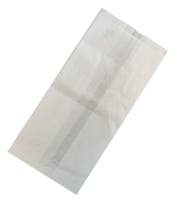 Sacchetti in carta Bianchi 45gr 19x38cm