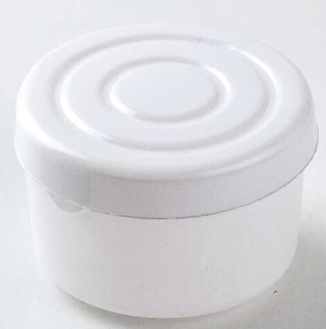 800 Coppette per spumone piccole + coperchio