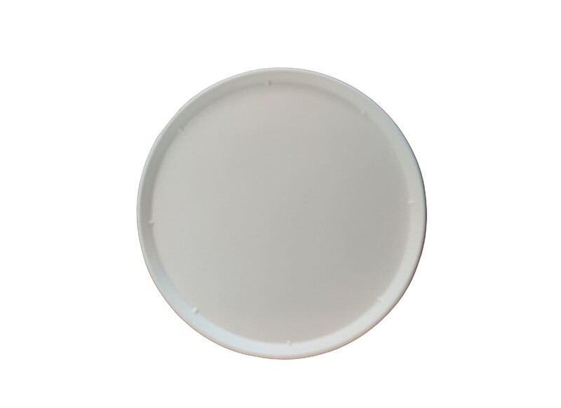 Piatti per pizza compostabili Ø32cm