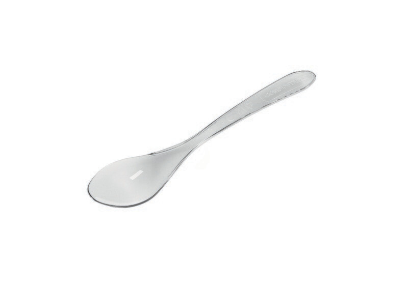 Cucchiai per granita Biodegradabili 14cm