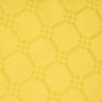 Coprimacchia laminato 100x100cm Giallo Forte - 150pz