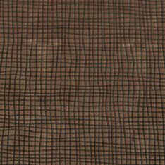 Coprimacchia laminato 100x100cm Juta Cacao - 150pz