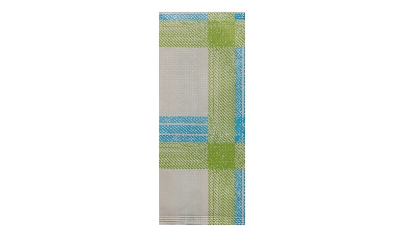 Busta porta posate "Tartan" (1000 Pezzi)
