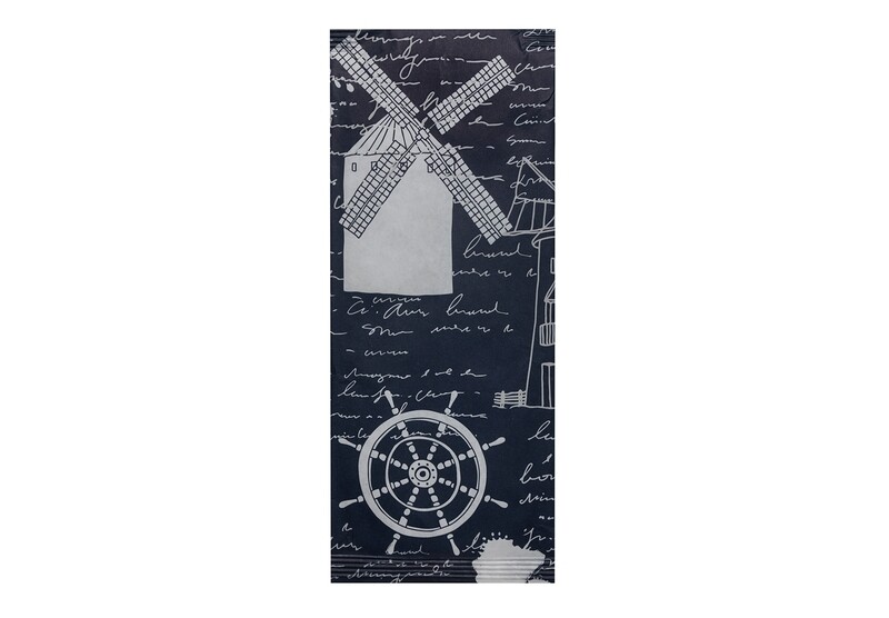 Busta porta posate "Atlantic" (1000 Pezzi)
