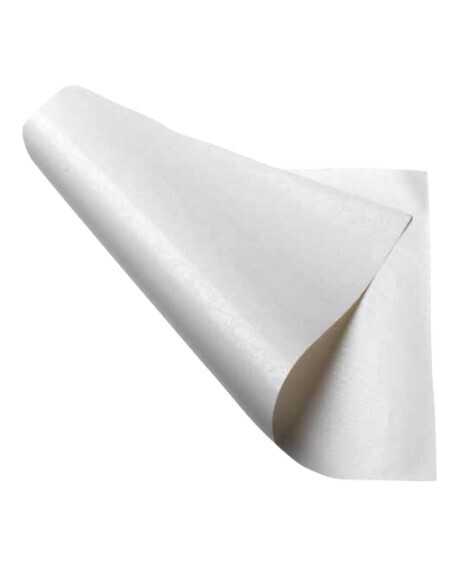 10Kg Carta Pelleaglio Bianco Ramage 75x100