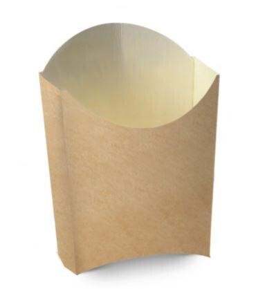 "Patabox" contenitori porta patatine