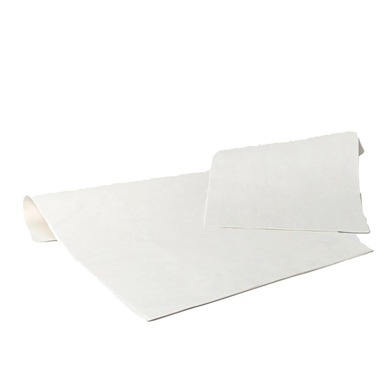 10kg Carta vegetale Neutra 37x50 60gr