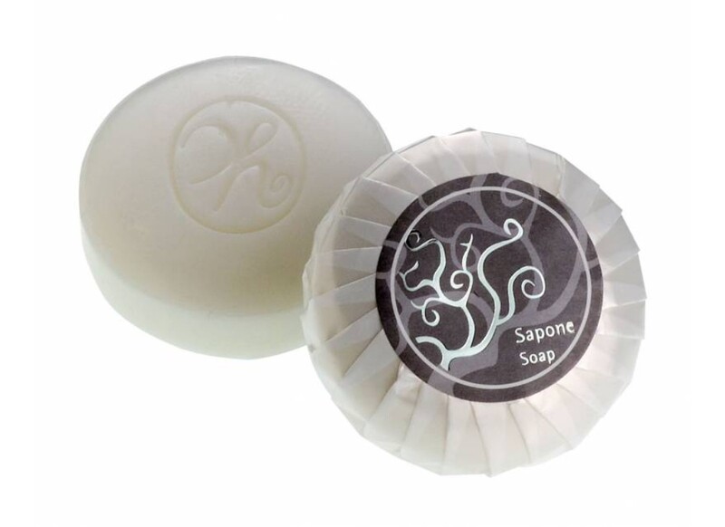 Sapone Plisse Corallo 20gr