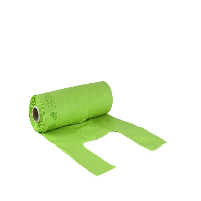 ROLLBAGS BIOCOMPS VERDE