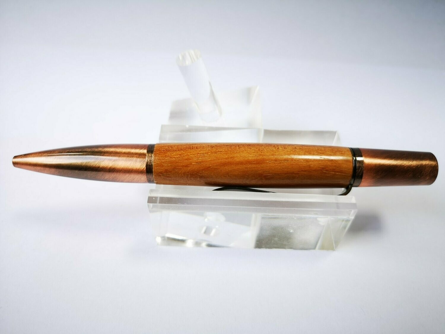 Ares ballpoint pen Model T Ford wheel