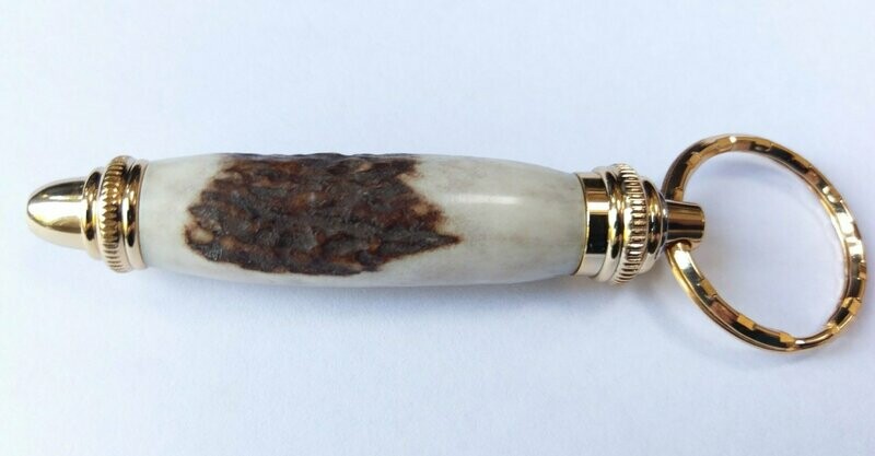 Antler keyring screwdiver set