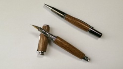Bespoke Pens
