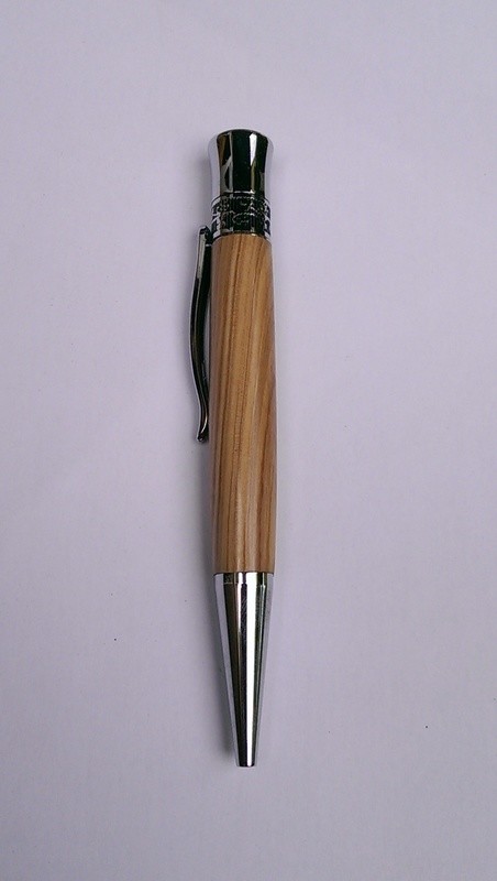 Epsilon Ballpoint pen