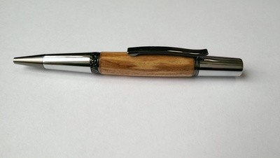 Zeta Ballpoint pen