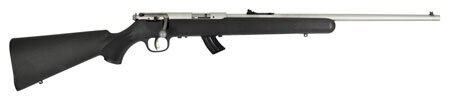 Gun - Savage Mark II FSS 22 LR 21" BBL 10+1 w/ AccuTrigger