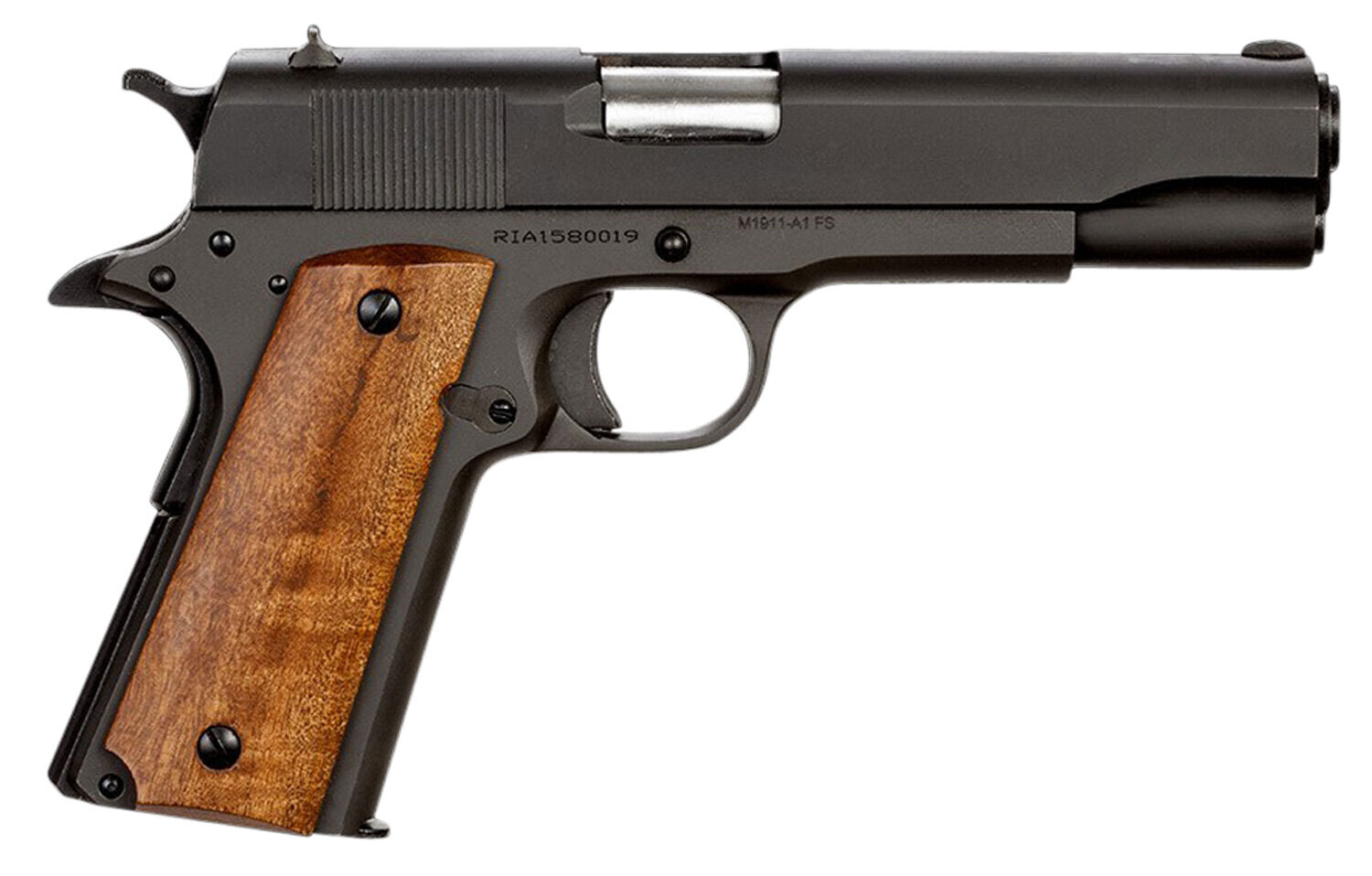 Gun - Rock Island M1911-A1 GI 9mm 5" BBL 10+1