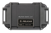Pelican R60 Ruck Utility Case Black