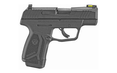 Gun - Ruger MAX-9 9mm 12+1 MS