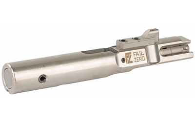 AR15 Bolt Carrier Group Failzero 9mm Nickel Boron